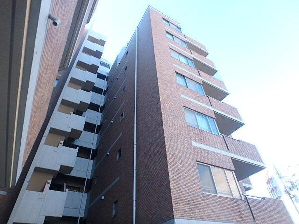 テラス国立ウェストの物件内観写真